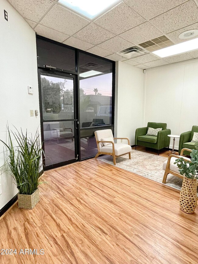 2855 E Brown Rd unit 5, Mesa, AZ 85213 - photo 6