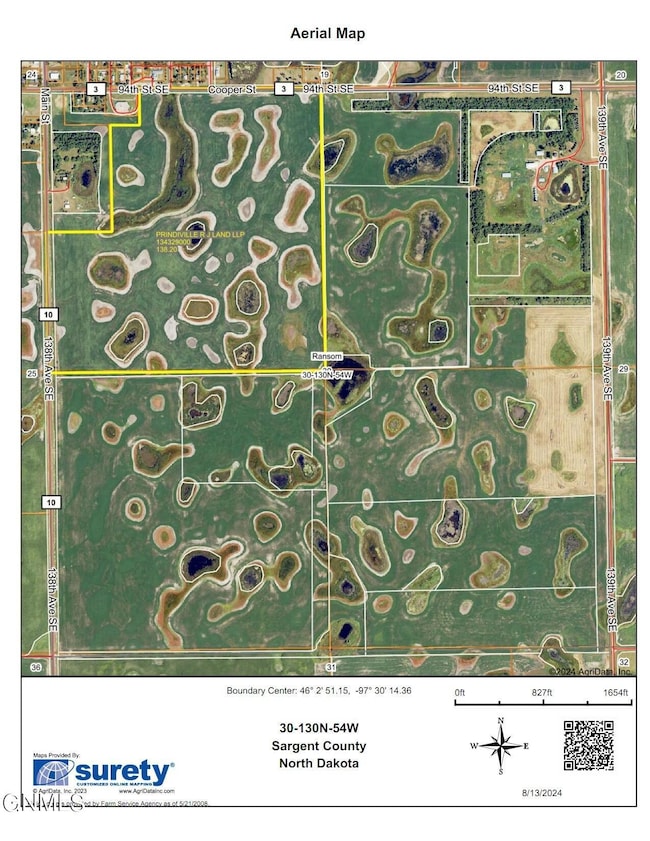 TBD 94th St SE, Rutland, ND 58067 - photo 3