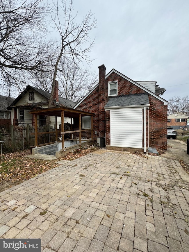 5029 Fable St, Capitol Heights, MD 20743 - photo 5