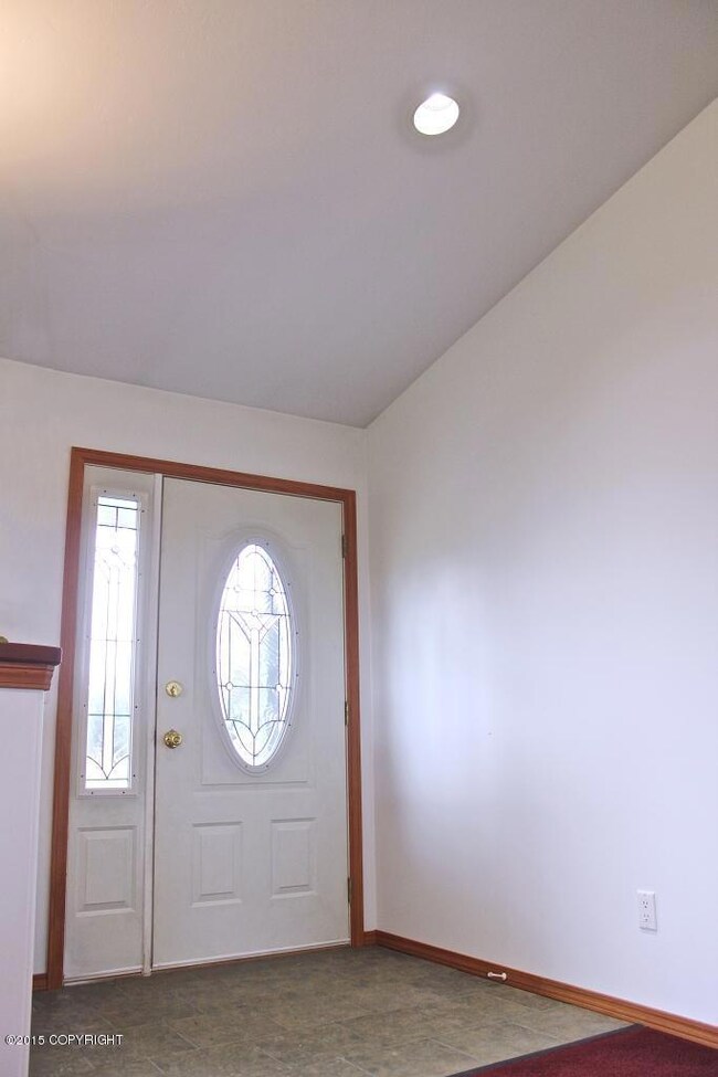 Entry Area