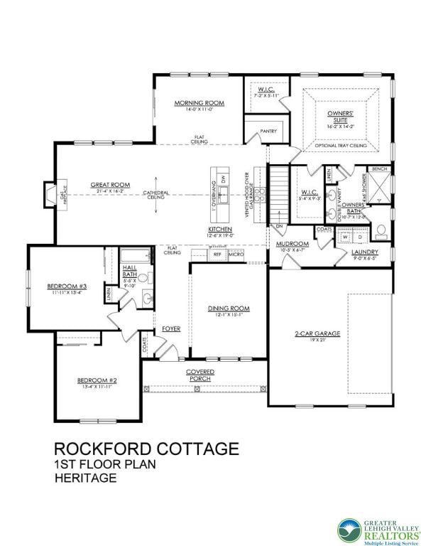 1501 Corkscrew Dr unit 13, Bushkill Township, PA 18091 - photo 2
