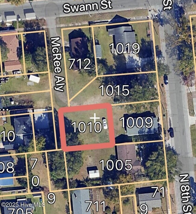 1010 McRee Alley photo 2