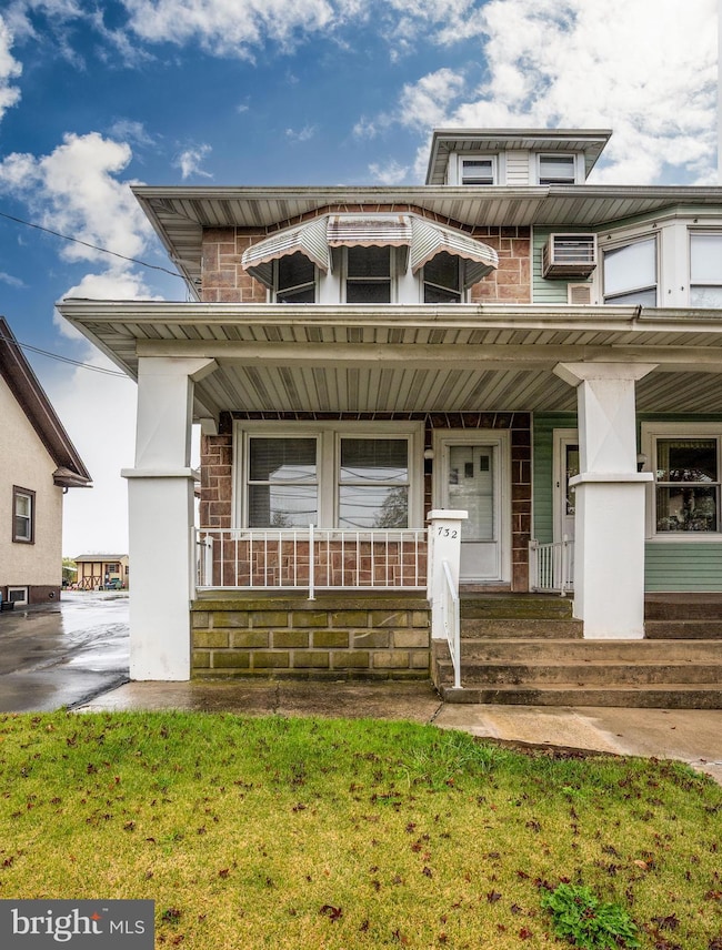 732 W Baumstown Rd, Birdsboro, PA 19508 - photo 3