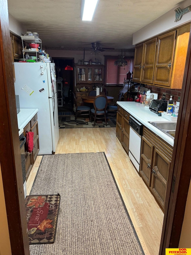 213 S Nebraska St, Craig, NE 68019 - photo 6