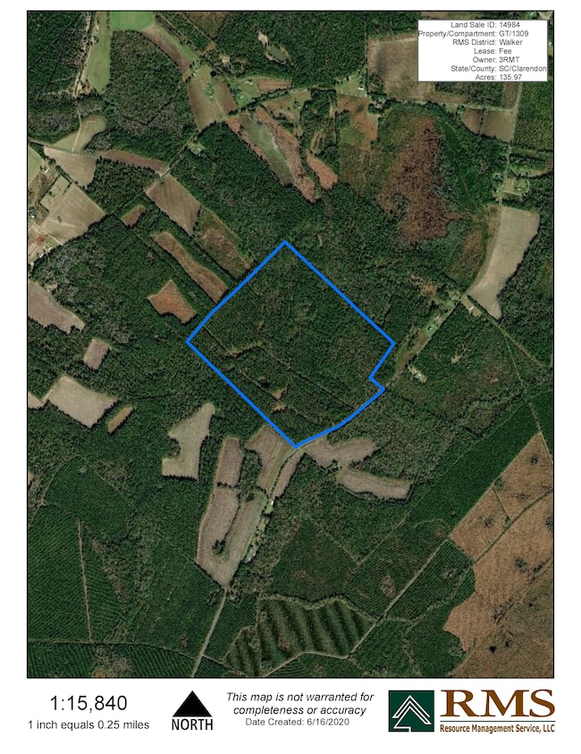 0 S Brewington Rd, Manning, SC 29102 - photo 7