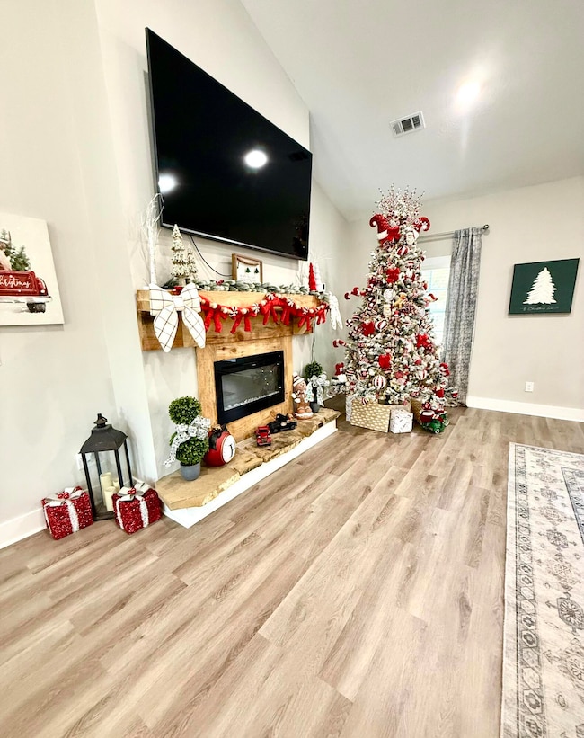 169 E Sheppard St, Stapleton, GA 30823 - photo 4