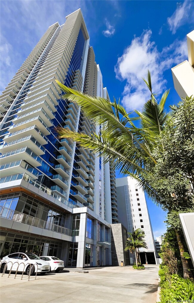 1500 Rycroft St unit 2208R, Honolulu, HI 96814 - photo 3