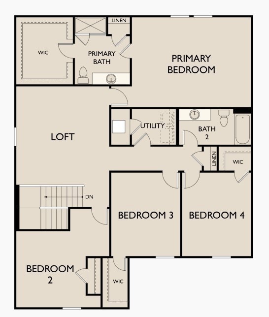 3310 Pippin St, Columbia, TN 38401 - photo 3