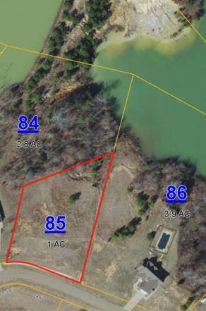 00 Spring Lake Cove, Oxford, MS 38655 - photo 2