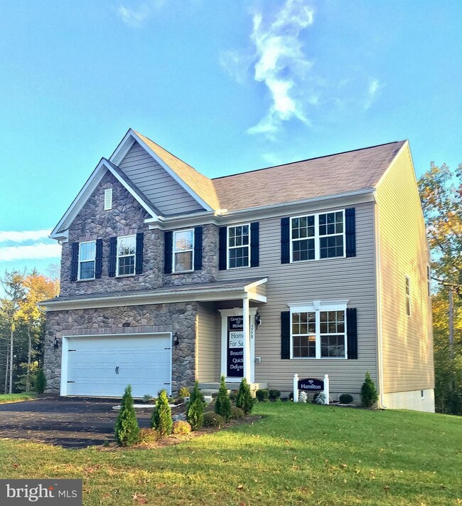 3778 Smiths Landing Ct, Abingdon, MD 21009 - photo 2