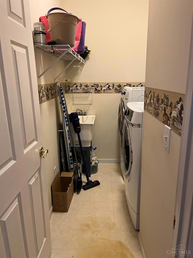 499 Vinegarten Dr, Cincinnati, OH 45255 - photo 3