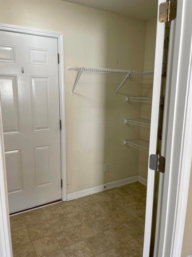 Pantry