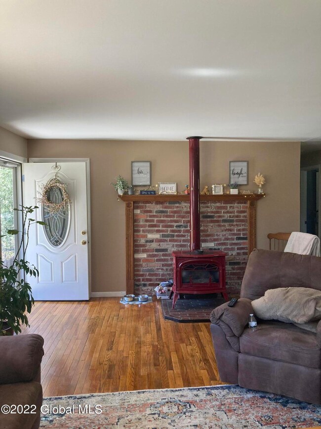 118 Eggleston St Extension, Corinth, NY 12822 - photo 4