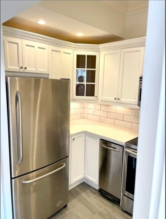 46 Upton St unit 2, Boston, MA 02118 - photo 6