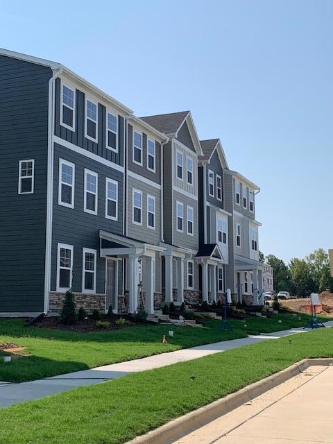 1741 Barrett Run Trail, Apex, NC 27502 - photo 2