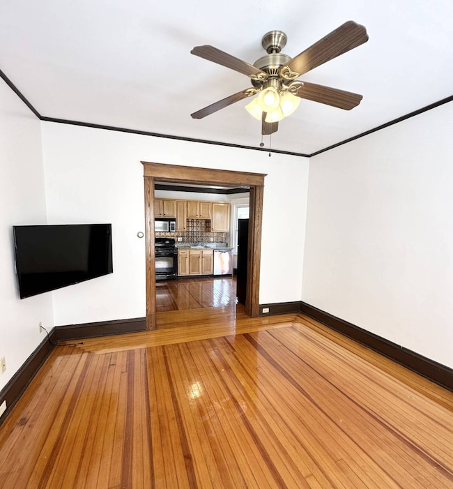 423 Hamilton St unit Floor 2, Albany, NY 12203 - photo 7