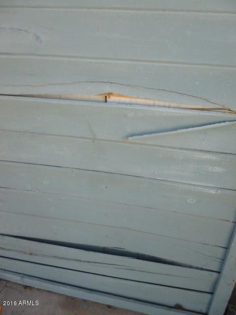 SIDING