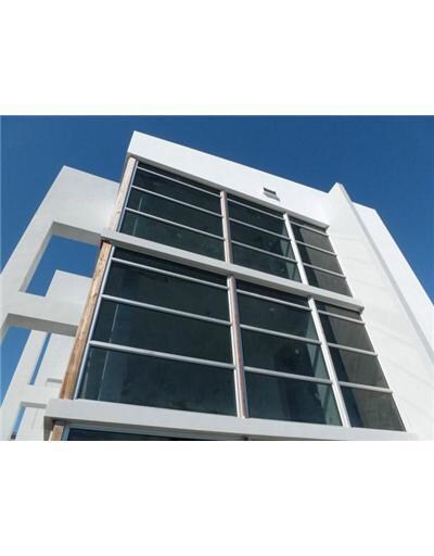 Facade/Exterior Front