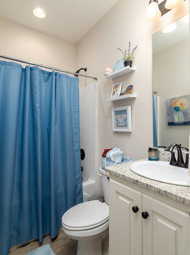 2011 Sweetbriar Dr, Oxford, MS 38655 - photo 7