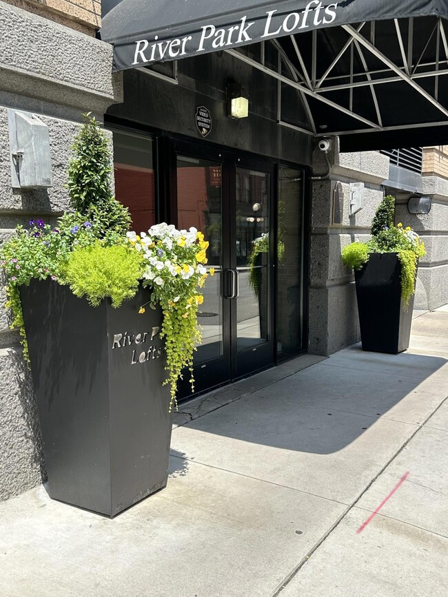 River Park Lofts unit 104, Saint Paul, MN 55101 - photo 2