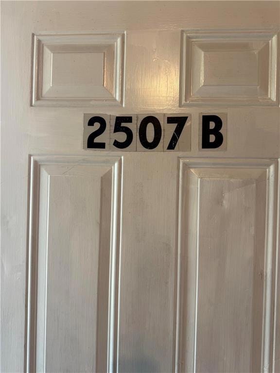 2507 Gravier St unit B, New Orleans, LA 70119 - photo 2