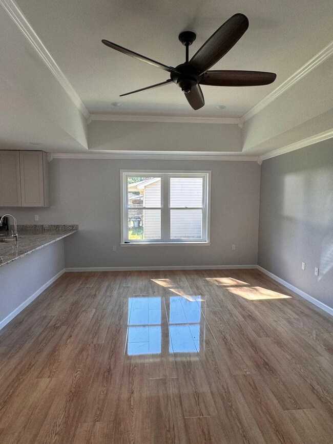 51 Shawnee Trail, Crawfordville, FL 32327 - photo 3