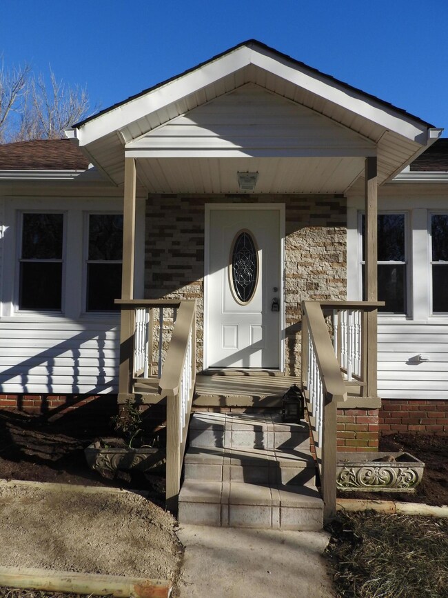 2912 Ellistown Rd.