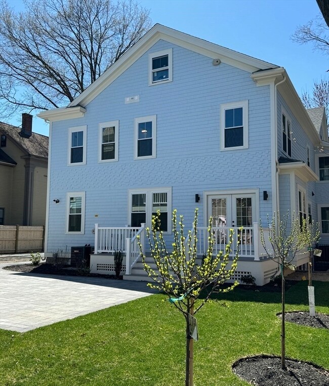 199 Church St unit 2, Newton, MA 02458 - photo 6