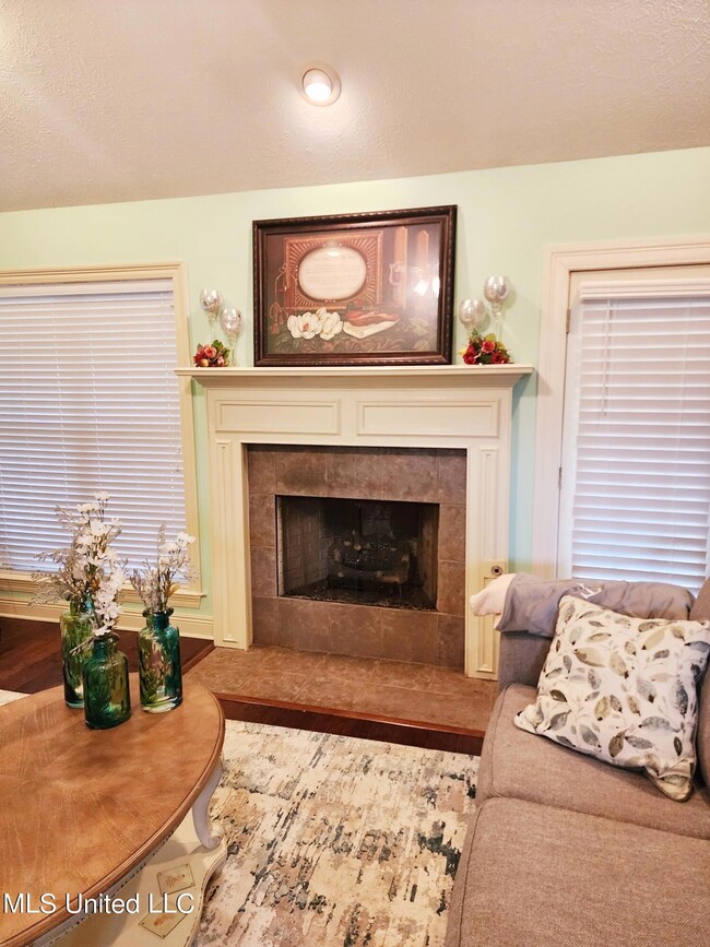 Avalon Living Area 3