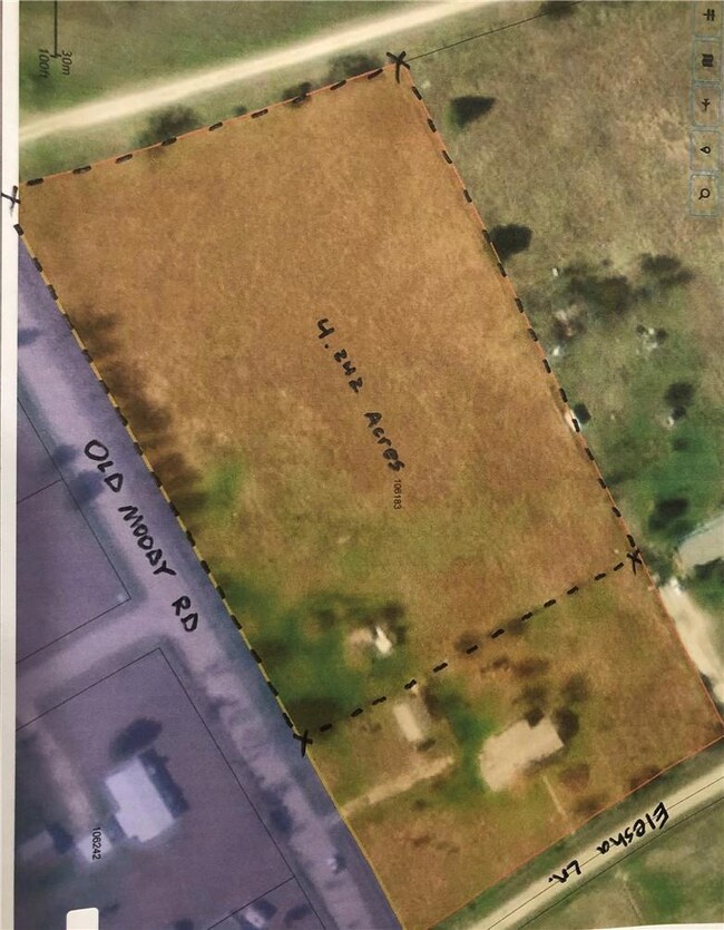 TBD Old Moody Rd, Bruceville Eddy, TX 76630 - photo 4
