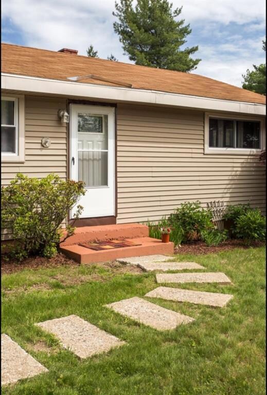 11 Warren Cir, Lisbon Falls, ME 04252 - photo 5