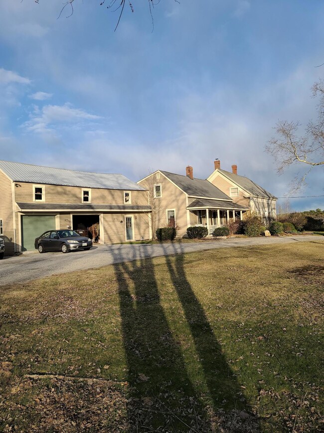 182 Megquier Hill Rd, Poland, ME 04274 - photo 5