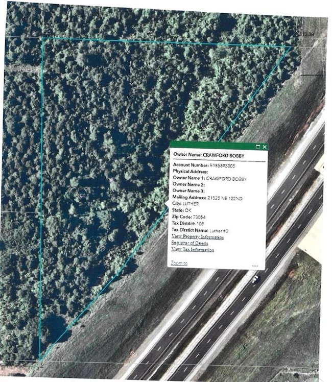15345 N Luther Rd, Luther, OK 73054 - photo 6