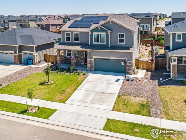 9246 Quintero St, Commerce City, CO 80022 - photo 5