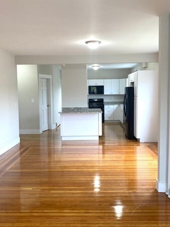 1 Harvard St unit 1, Arlington, MA 02476 - photo 3