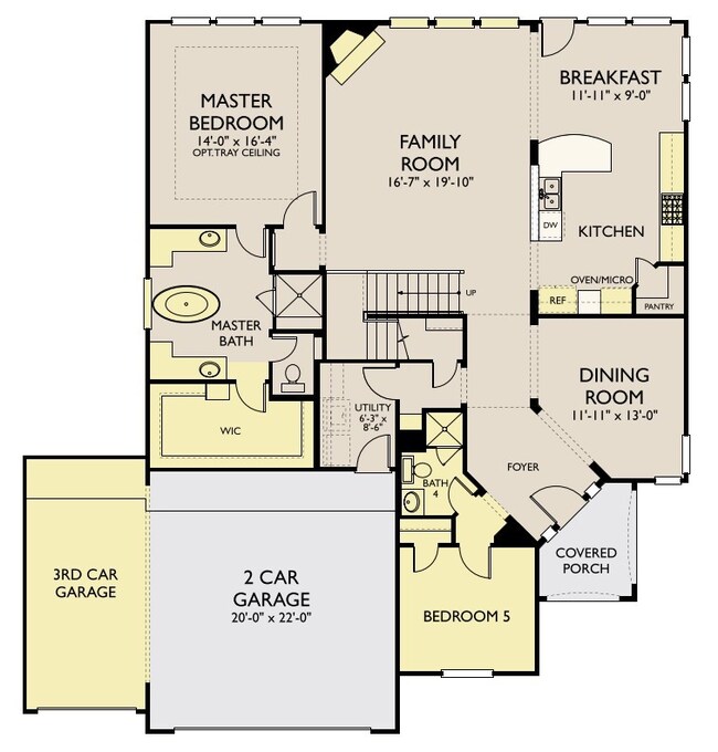 27108 Regal Scott Dr, Magnolia, TX 77354 - photo 3