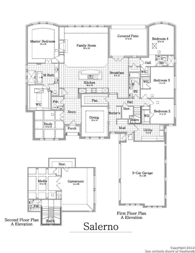 24114 Mateo Ridge, San Antonio, TX 78261 - photo 2