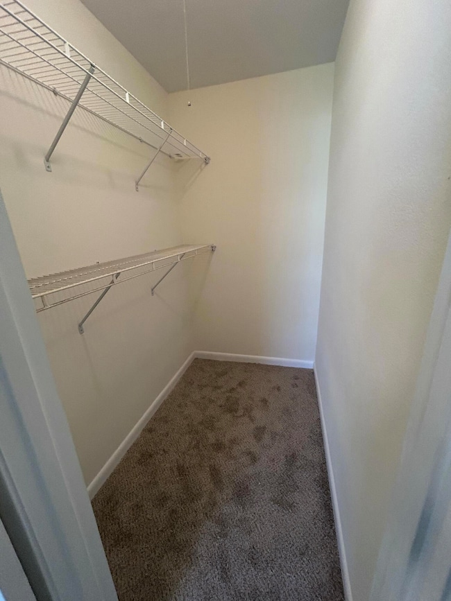 Walkin Closet