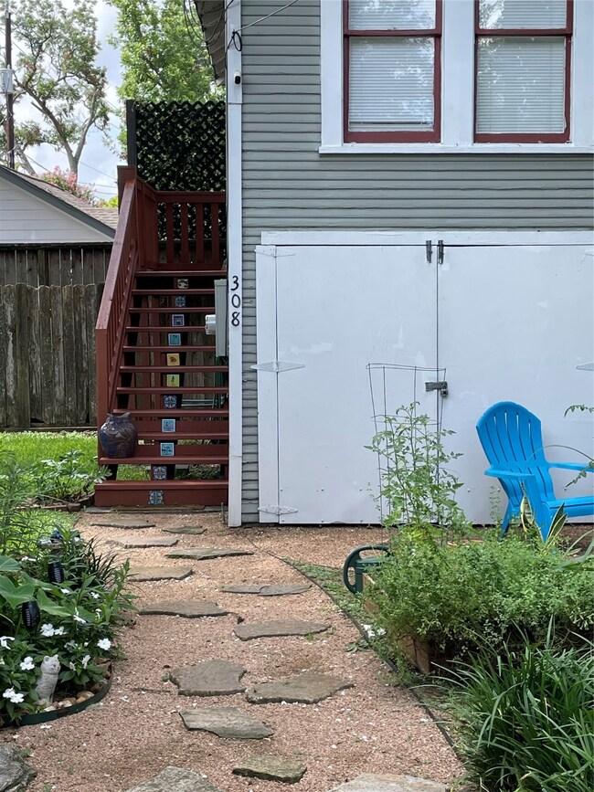 308 E 23rd St, Houston, TX 77008 - photo 5