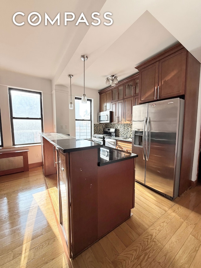 675 W End Ave unit 12-A, New York, NY 10025 - photo 5