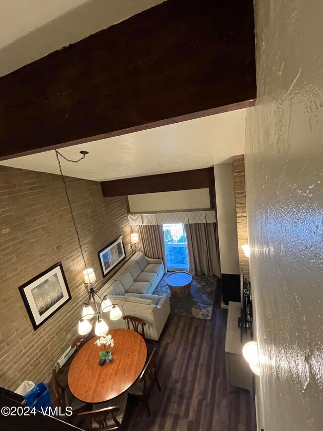1411 living from loft
