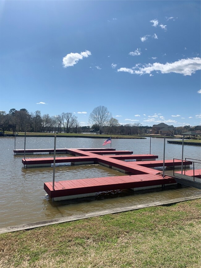 174 N Forest Dr, Huntsville, TX 77340 - photo 6