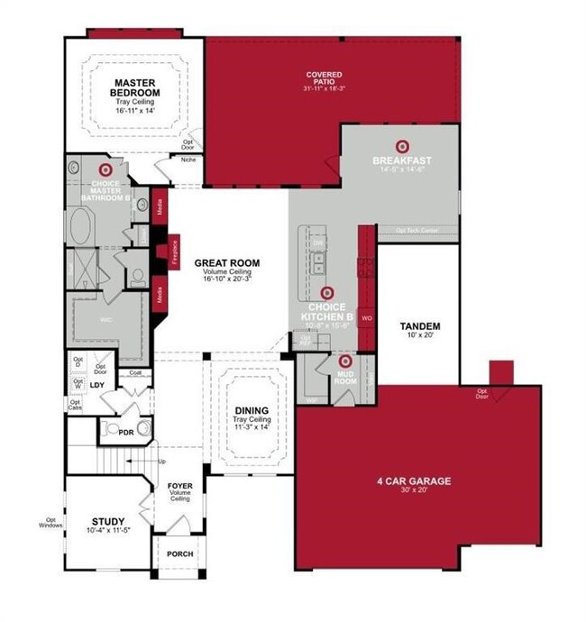 29618 Pewter Run Ln, Katy, TX 77494 - photo 2