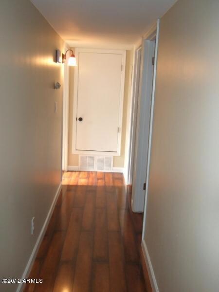 Hardwood Floors