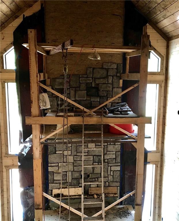 161 Lucian Sorrel Rd, Broken Bow, OK 74728 - photo 5