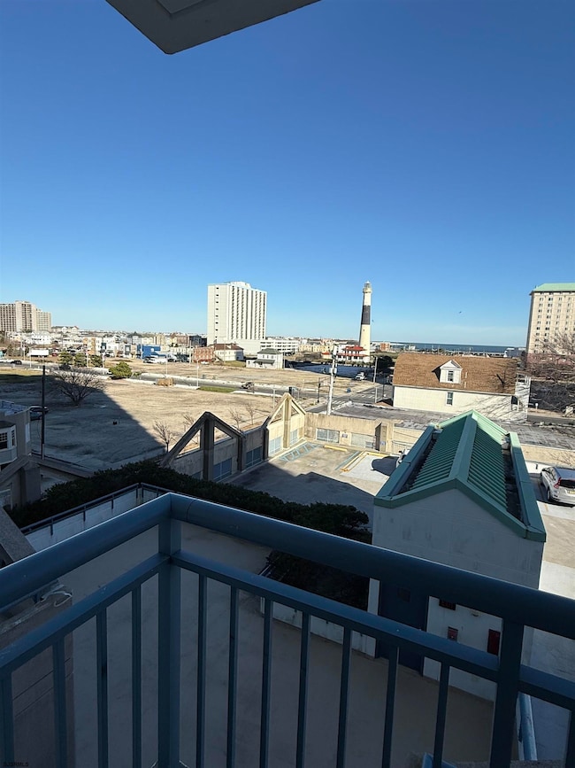 526 Pacific #408 unit 408, Atlantic City, NJ 08401 - photo 3