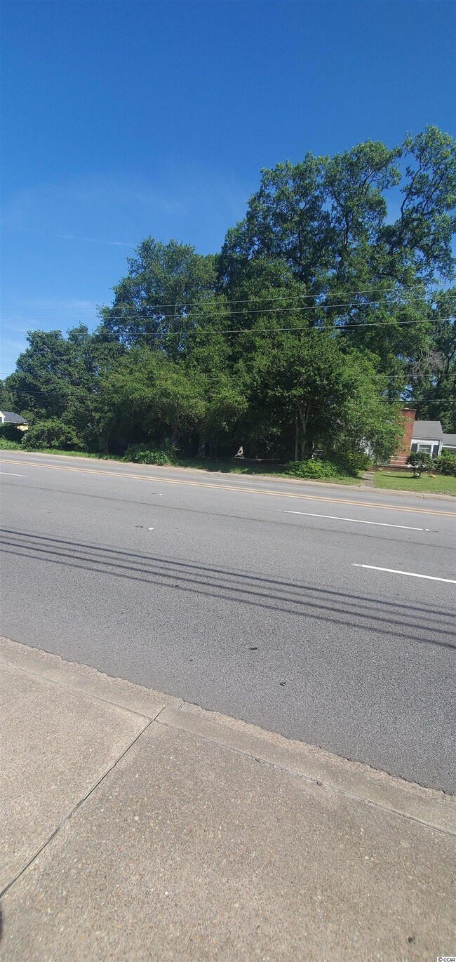 TBD Fourth Ave, Conway, SC 29527 - photo 2