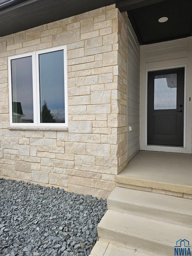 1215 Blackhawk Ct, Hinton, IA 51024 - photo 3