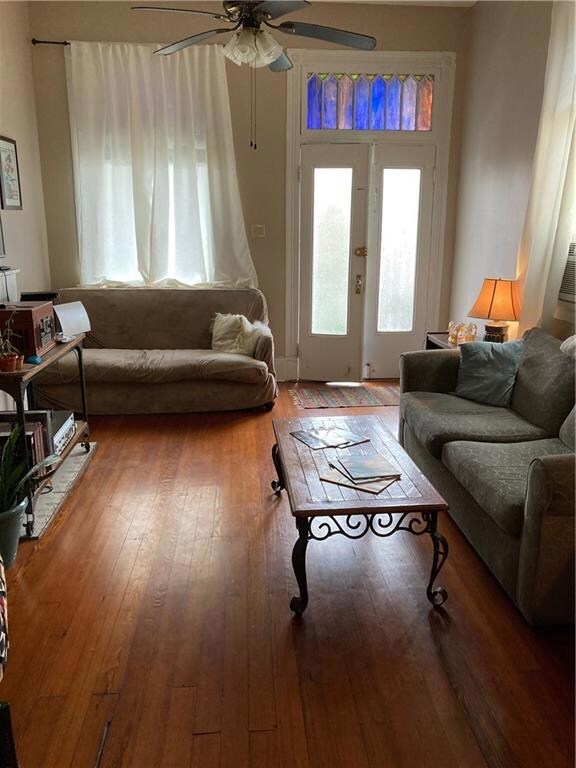 217 S Cortez St, New Orleans, LA 70119 - photo 4