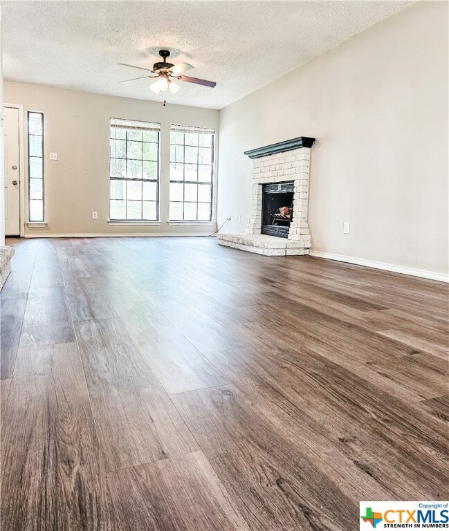 405 Table Rock Ln, Copperas Cove, TX 76522 - photo 6